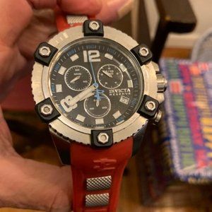 Invicta Reserve Octane Watch